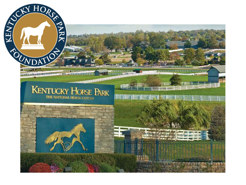 KY Horse Park consulting strategic planning
