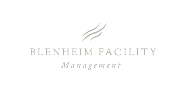 Blenheim Facility Management