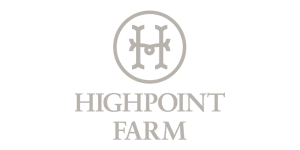 High Point Farm - logo