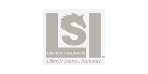 Lisa Seger Insurance - equine and equestrian