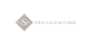 Old Salem Farm - logo